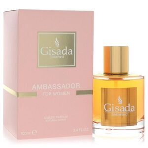 Gisada Ambassador Eau de Parfum Women